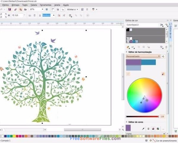 Corel draw x9 free download for windows 10
